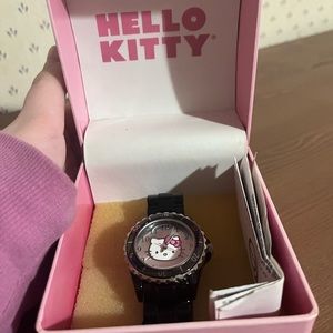 official sanrio hello kitty x MZBERG watch
